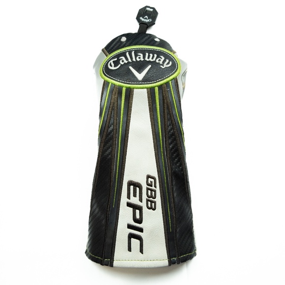 Callaway GBB Epic Fairway wood Headcover GREAT CONDITION!! - Picture 1 of 1